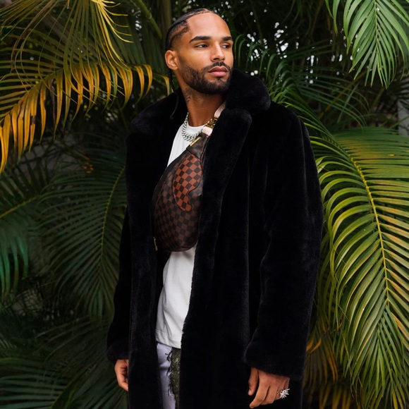 Sprayground Bandolero Nouveau Savvy Crossbody - Picture 8 of 10